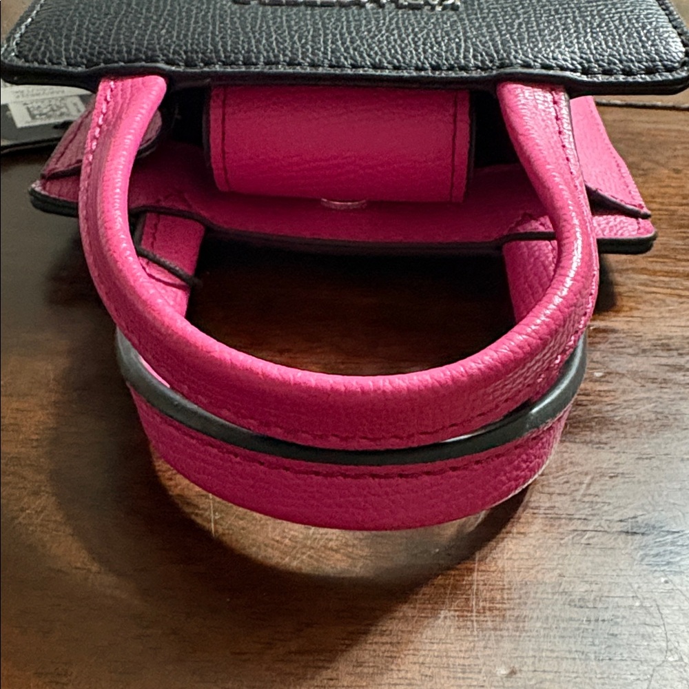 KARL LAGERFELD Maybelle Petite Smartphone/Crossbody Bag - Picture 7 of 12